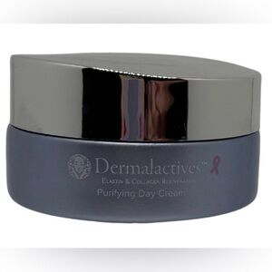 Purifying Day Cream